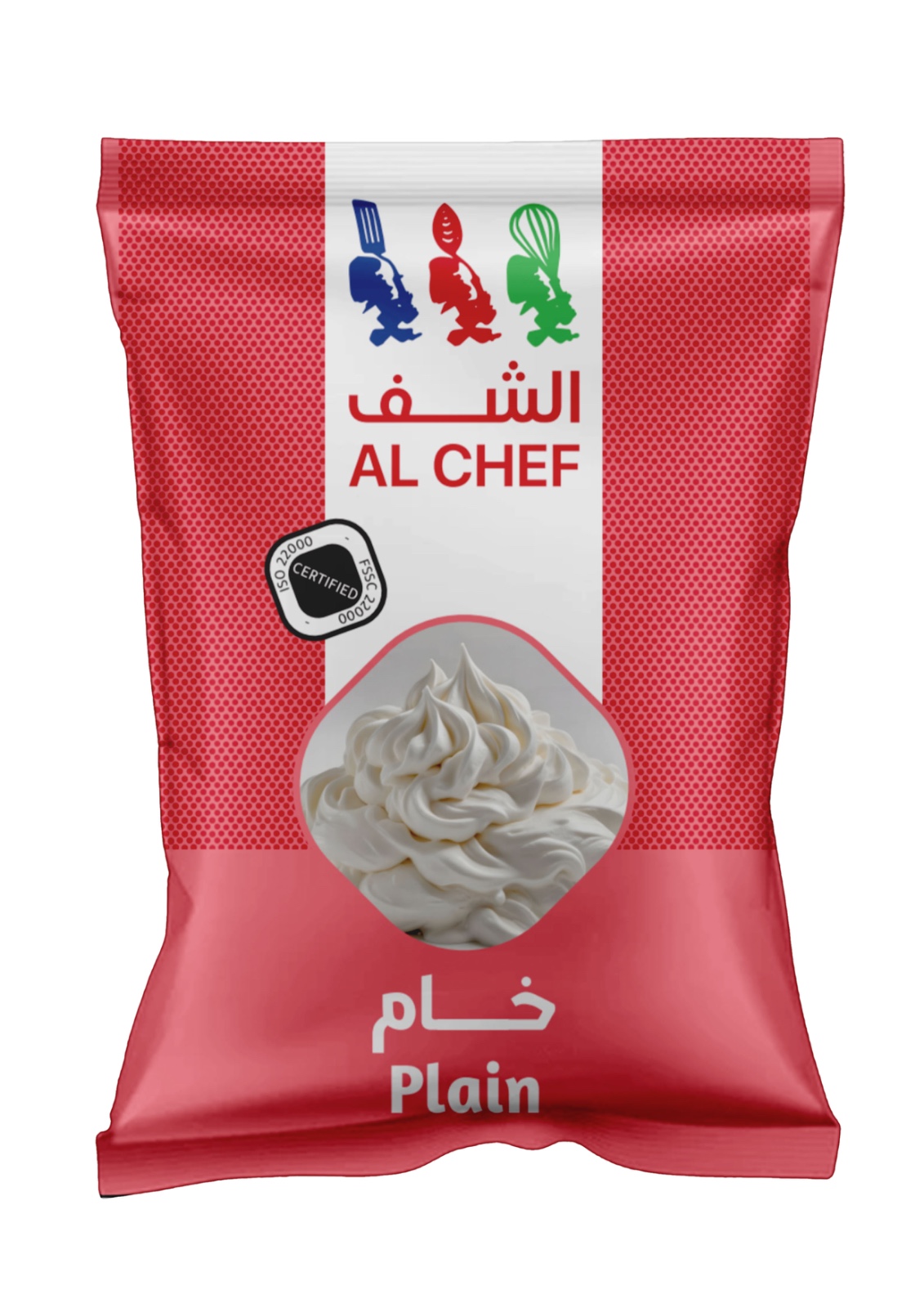 Plain Whipping Cream